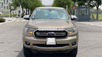 Ford Ranger XL 2.2L 4x4 MT 2015 - 363 Triệu