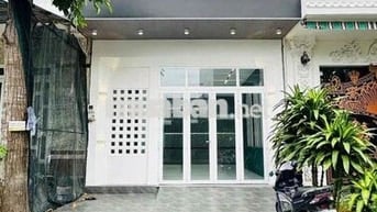 🌻CHO THUÊ NHÀ TRỆT MỚI ĐẸP ĐƯỜNG D33 KDC HỒNG LOAN 6A
