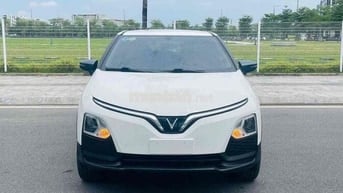 VinFast VF5 2024 Plus - 75000 km