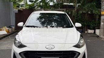 Hyundai Grand i10 2022 1.2 AT - 42000 km