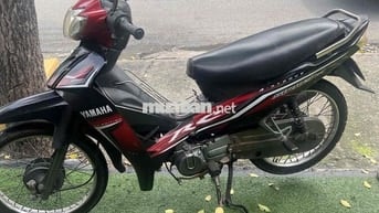cần bán xe 50cc