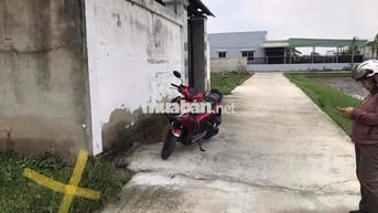 bán đất Mỹ Lệ ql50 gần chợ Trạm 125m2 3.3t