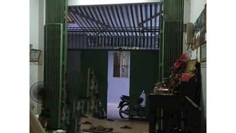 Cho thuê nhà nguyên căn hẽm xe hơi 75/13c Nguyễn Cửu Vân, Binh Thạnh