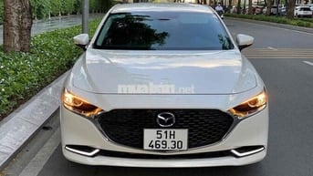 Mazda 3 2021 1.5 Luxury - 52000 km