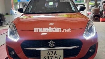 Suzuki Swift 2021 GLX 1.2 AT - Zzin 100%