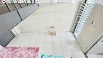 TRỌ DUPLEX NGÃ TƯ THỦ ĐỨC – CÓ BAN CÔNG, TÁCH BẾP, FULL NỘI THẤT