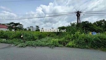BÁN ĐẤT TRUNG TÂM LỘC AN KẾ BÊN TRƯỜNG HỌC GẦN UỶ BAN BÃI TẮM GIÁ RẺ