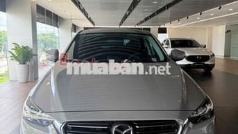 Mazda CX3 1.5 AT 2025 - 527 Triệu