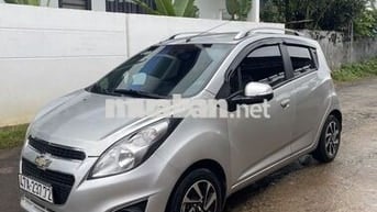 Chevrolet Spark 2016 LT 1.0 MT - 150000 km