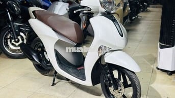 XE MÁY THỊNH PHÁT - JANUS SIÊU LƯỚT 1800KM ĐỜI MỚI