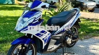 👉yamaha novo SX phun xăng điện tử bso75,máy móc ri