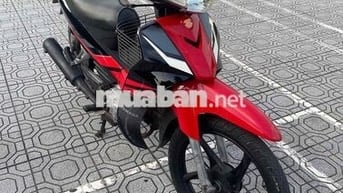 Sirius 50cc xe đẹp máy êm ru