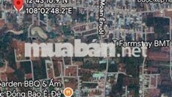 Bán đất đường Ymoan, Buôn Ma Thuột