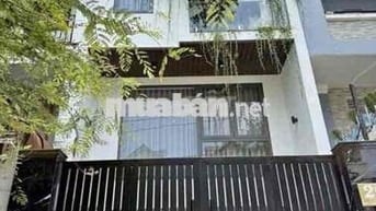 CẦN BÁN NHÀ CHO THUÊ 20tr/th ĐƯỜNG VƯỜN LÀI-QUẬN 12 GIÁ 5tỷ088/ 60m2