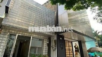 🔥 VỊ TRÍ ĐẮC ĐỊA - NHÀ NGUYÊN CĂN MẶT TIỀN LÊ VĂN SỸ, P.14, QUẬN 3 ✅