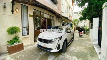 nhà 4 tầng kiệt oto nguyễn hữu thọ