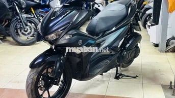 XE MÁY THỊNH PHÁT - NVX ĐEN NHÁM BIỂN HÀ NỘI CHẤT