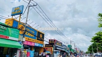 Mặt tiền kinh doanh xã Củ Chi, (5x26) = 130m2 thổ, SHR, 1 tỷ 930