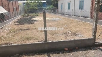 ĐẤT ĐỐI DIỆN KCN TÂN PHÚ TRUNG, 10M X 38,5M SỔ RIÊNG GIÁ 670 TRIỆU.