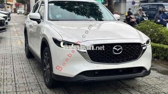 Mazda CX5 Deluxe 2.0 AT 2025 - 709 Triệu