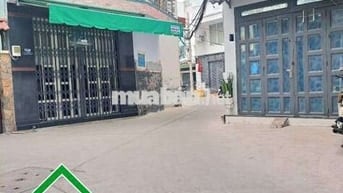 NHÀ 2 TẦNG NGAY TRUNG TÂM TÂN PHÚ – TÂN SƠN NHÌ