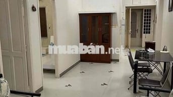 Cho thuê chung cư Ngô Tất Tố 2pn 70m2 tầng cao full NT cọc 1 sát q1 rẻ