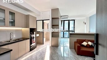 CHO THUÊ CĂN HỘ STUDIO, 1N1K BAN CÔNG CỬA SỔ FULL ĐỒ NGAY FTU