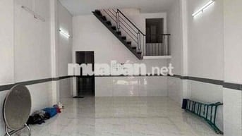 Cho thuê nhà nguyên căn mặt tiền kinh doanh & ở. Q. Tân Bình