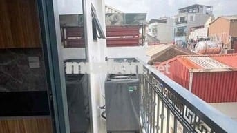 Duplex Ban Công, Full Nội Thất, Điện Nước Rẻ, Cho Thuê Rẻ