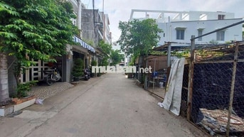 Bán đất đường Lê Đức Thọ, P 13 Go vấp, Ngang 12,5M 315M2, giá 22Tỷ TL