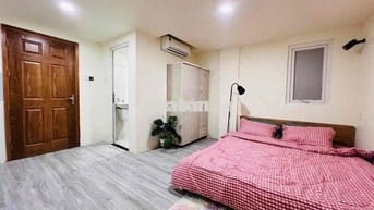 PHÒNG TRỌ STUDIO MỚI TOANH FULL NỘI THẤT