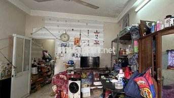 BÁN NHÀ MẶT TIỀN NGAY TRUNG TÂM CHỢ BÀ CHIỂU - NHÀ HIẾM CÓ KHÓ TÌM