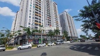 Cho thuê căn hộ 2PN_2WC Lovera Vista_View đẹp_Nhà xinh