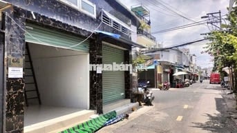 CHO THUÊ KIOT GÁC CAO MẶT TIỀN – SÁT CHỢ BẮC NINH, VÕ VÂN NGÂN