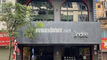 MẶT TIỀN KD CHỢ HOÀNG HOA THÁM, TÂN BÌNH. NHÀ NGANG 6M, VỈA HÈ THOÁNG