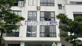 Cho thuê LK KĐT VĂN KHÊ - HÀ ĐÔNG, 85m2 x 5T, MT: 5m. Nhà mới 100%.