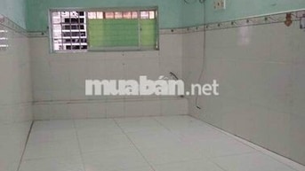 Cho thuê nhà nguyên căn quận Tân Bình
