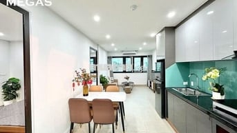 CHO THUÊ CĂN HỘ 2 PHÒNG NGỦ ĐẦY ĐỦ NỘI THẤT NGAY ĐH NGOẠI THƯƠNG, LÁNG