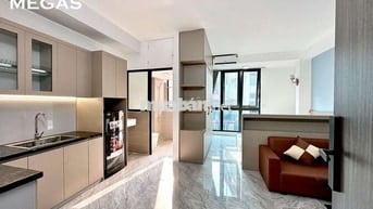 🌹🌹CĂN HỘ CHO THUÊ QUẬN ĐỐNG ĐA - STUDIO MỚI TINH NGAY FTU ,🌹