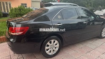 Toyota Camry 2007 2.4G - 110000 km