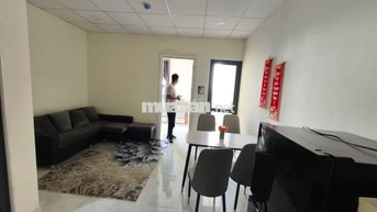 Cho Thuê Căn Hộ Vĩnh Lộc D'Gold【1 PN Full Nội Thất】Chỉ 5 Triệu/tháng