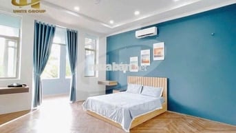 THUÊ PHÒNG 30M2 BAN CÔNG PHAN VĂN HÂN BÌNH THẠNH GẦN QUẬN 1