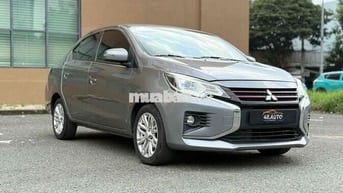 Mitsubishi Attrage 2020 1.2L CVT - 57000 km