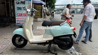 HonDa. crea