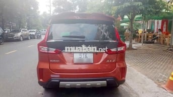 Xe Suzuki XL 7, Model: 2022 - Biển trắng