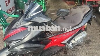 NVX Yamaha phiên bản đặc biệt Smartkey 155 ABS