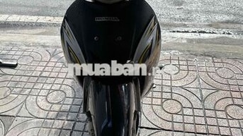 Honda Wave S100 máy zin êm chính chủ