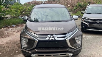 Mitsubishi Xpander 2021 1.5AT - 79000 km