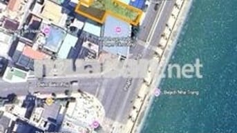 Bán Mặt Phố Phạm Văn Đồng "View Biển" - 700m2 Thực Tế 750m2
