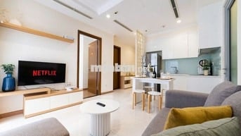 CHO THUÊ NHANH CĂN HỘ 2PN VINHOMES CENTRAL PARK - LANDMARK